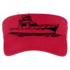 Fashion Visor - Port and Company Thumbnail