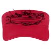 Fashion Visor - Port and Company Thumbnail