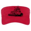 Fashion Visor - Port and Company Thumbnail
