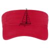 Fashion Visor - Port and Company Thumbnail
