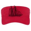 Fashion Visor - Port and Company Thumbnail