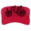 Fashion Visor - Port and Company Thumbnail