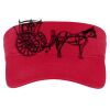 Fashion Visor - Port and Company Thumbnail
