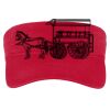 Fashion Visor - Port and Company Thumbnail