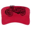 Fashion Visor - Port and Company Thumbnail