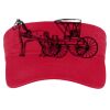 Fashion Visor - Port and Company Thumbnail