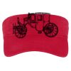 Fashion Visor - Port and Company Thumbnail