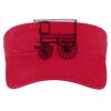Fashion Visor - Port and Company Thumbnail