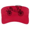 Fashion Visor - Port and Company Thumbnail