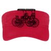 Fashion Visor - Port and Company Thumbnail