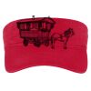 Fashion Visor - Port and Company Thumbnail
