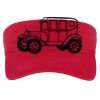 Fashion Visor - Port and Company Thumbnail