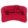 Fashion Visor - Port and Company Thumbnail