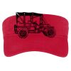 Fashion Visor - Port and Company Thumbnail