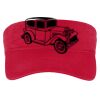 Fashion Visor - Port and Company Thumbnail