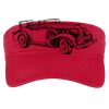 Fashion Visor - Port and Company Thumbnail