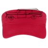 Fashion Visor - Port and Company Thumbnail