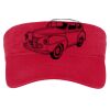 Fashion Visor - Port and Company Thumbnail