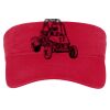 Fashion Visor - Port and Company Thumbnail