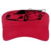 Fashion Visor - Port and Company Thumbnail
