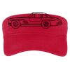 Fashion Visor - Port and Company Thumbnail