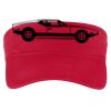 Fashion Visor - Port and Company Thumbnail