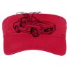 Fashion Visor - Port and Company Thumbnail