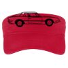Fashion Visor - Port and Company Thumbnail