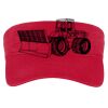 Fashion Visor - Port and Company Thumbnail