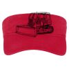 Fashion Visor - Port and Company Thumbnail