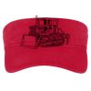 Fashion Visor - Port and Company Thumbnail