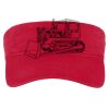 Fashion Visor - Port and Company Thumbnail