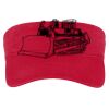 Fashion Visor - Port and Company Thumbnail