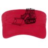 Fashion Visor - Port and Company Thumbnail