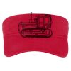 Fashion Visor - Port and Company Thumbnail