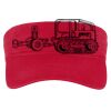 Fashion Visor - Port and Company Thumbnail
