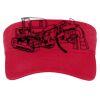 Fashion Visor - Port and Company Thumbnail