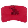 Fashion Visor - Port and Company Thumbnail