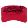 Fashion Visor - Port and Company Thumbnail