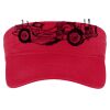 Fashion Visor - Port and Company Thumbnail