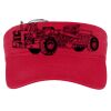 Fashion Visor - Port and Company Thumbnail