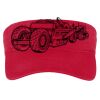 Fashion Visor - Port and Company Thumbnail