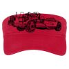 Fashion Visor - Port and Company Thumbnail