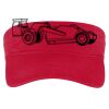 Fashion Visor - Port and Company Thumbnail