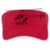 Fashion Visor - Port and Company Thumbnail
