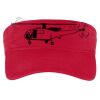Fashion Visor - Port and Company Thumbnail