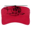 Fashion Visor - Port and Company Thumbnail