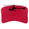Fashion Visor - Port and Company Thumbnail