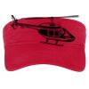 Fashion Visor - Port and Company Thumbnail