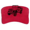 Fashion Visor - Port and Company Thumbnail